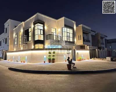 5 Bedroom Villa for Sale in Al Helio, Ajman - batch_777834490-800x600. jpg