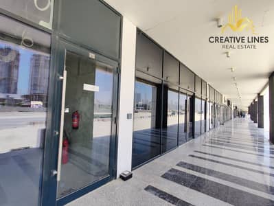 Shop for Rent in Meydan City, Dubai - IMG_20250609_114133. jpg