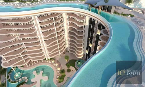 Студия Продажа в Сити оф Арабия, Дубай - Квартира в Сити оф Арабия，Laguna Residence，Метро Тауэр, 600000 AED - 11928909