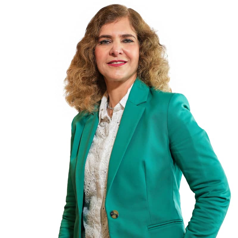 Inas Iskander