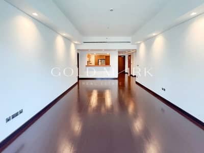 3 Bedroom Apartment for Rent in Palm Jumeirah, Dubai - Stop Scrolling - Exclusive - B Type -  Vacant Now
