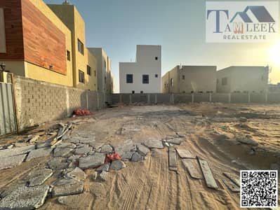 ارض سكنية  للبيع في الزاهية، عجمان - 4 (1). jpg