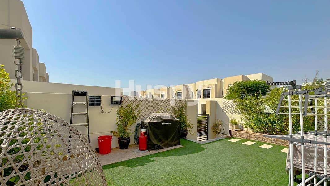 Таунхаус в Таун Сквер,Нур Таунхаусы, 4 cпальни, 3300000 AED - 11928929 Таунхаус в Таун Сквер,Нур Таунхаусы, 4 cпальни, 3300000 AED - 11928929
