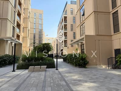 2 Cпальни Апартамент Продажа в Мувайле, Шарджа - IMG_1780. jpeg