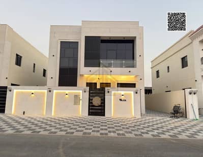 5 Bedroom Villa for Sale in Al Helio, Ajman - batch_WhatsApp Image 2025-06-15 at 11.21. 06 PM (1). jpg