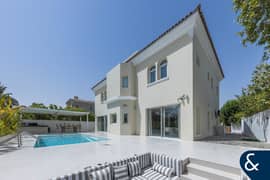 Fully Upgraded | Turnkey | 5 Bedroom