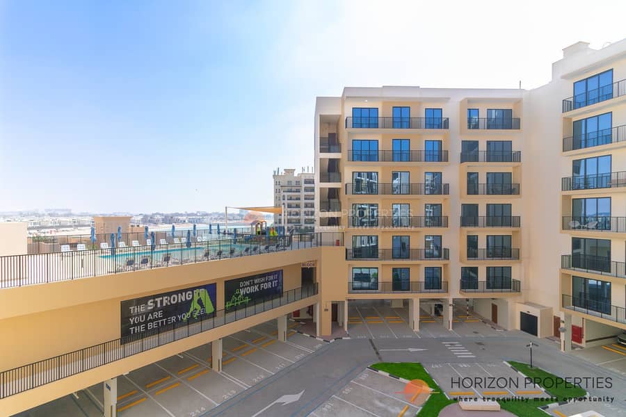 Brand New | Great Amenities | Tenanted