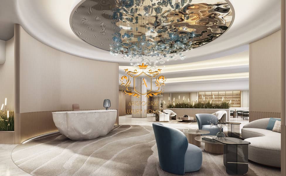 20 Lobby at Ground Floor. jpg