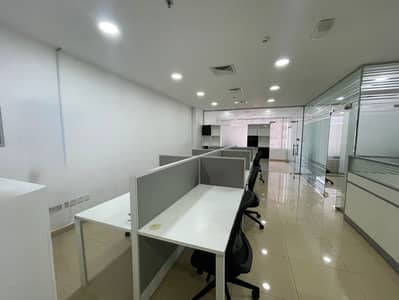 مکتب  للايجار في واحة دبي للسيليكون (DSO)، دبي - a52c83a3-8f14-4037-9ea7-619c317ec556. jpg
