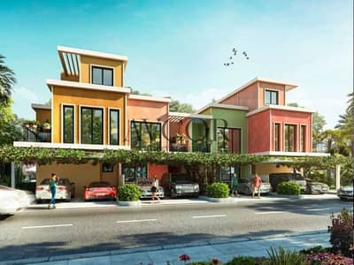 4 Bedroom Townhouse for Sale in DAMAC Lagoons, Dubai - WhatsApp Image 2023-06-06 at 10.57. 01 AM (1). jpeg