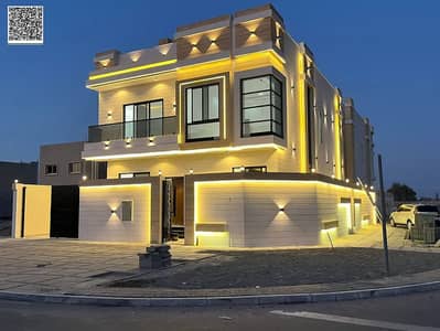 5 Bedroom Villa for Sale in Al Helio, Ajman - 778945967-1066x800_1_11zon. png