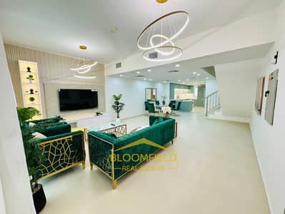 朱美拉环形村(JVC)， 迪拜 4 卧室别墅待租 - WhatsApp Image 2025-06-14 at 12.16. 51 PM. jpeg