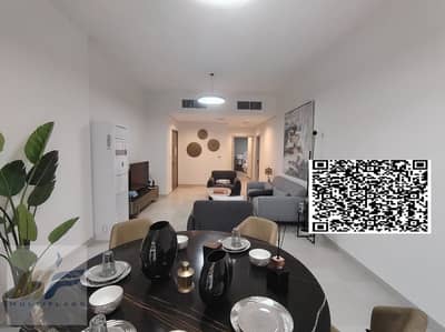 شقة 1 غرفة نوم للبيع في العامرة، عجمان - WhatsApp Image 2025-05-29 at 4.35. 18 AM. jpeg
