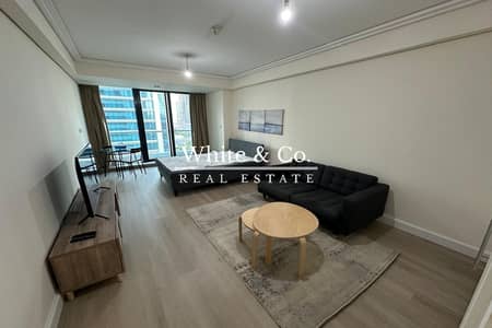 朱美拉湖塔 (JLT)， 迪拜 单身公寓待租 - 位于朱美拉湖塔 (JLT)，JLT J区，金冠景观2号公寓 的公寓 64999 AED - 11929090