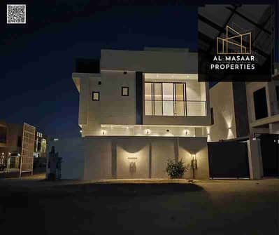 5 Bedroom Villa for Sale in Al Yasmeen, Ajman - 1000048803. webp