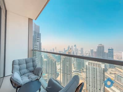 2 Bedroom Apartment for Rent in Downtown Dubai, Dubai - IMG_0490. jpg