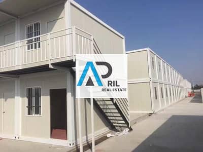Labour Camp for Rent in Mussafah, Abu Dhabi - WhatsApp Image 2025-06-10 at 1.32. 57 PM (3). jpeg