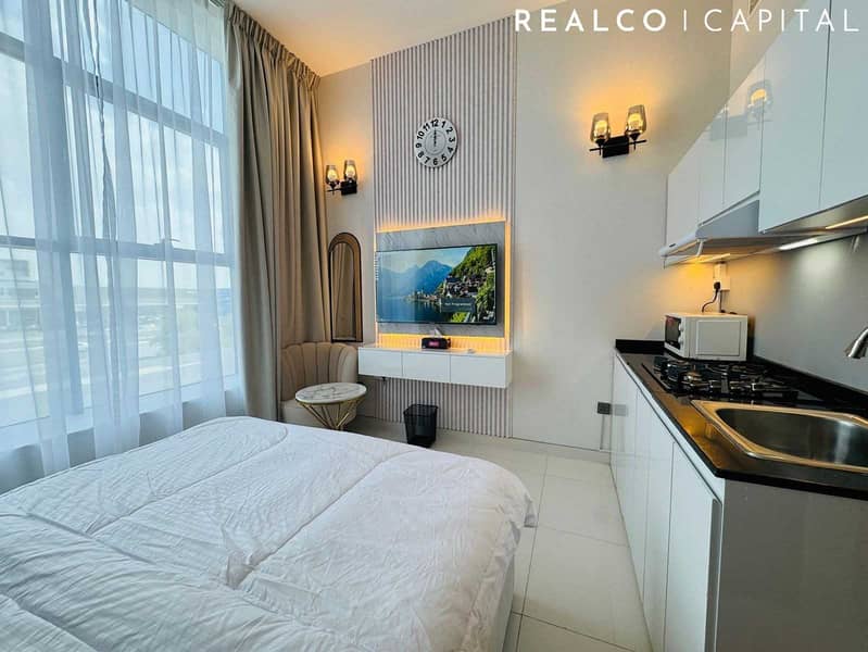 位于谢赫-扎耶德路,马纳拉大楼 的公寓 55000 AED - 11929154 位于谢赫-扎耶德路,马纳拉大楼 的公寓 55000 AED - 11929154