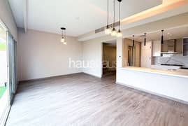 تاون هاوس في الاندلس تاون هوسز،عقارات جميرا للجولف 2 غرف 3900000 درهم - 8462879