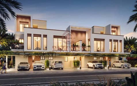 4 Bedroom Townhouse for Sale in DAMAC Lagoons, Dubai - Screenshot (332). png