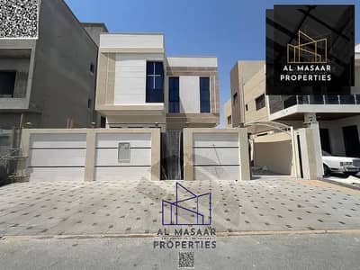 4 Cпальни Вилла Продажа в Аль Захья, Аджман - batch_776377997-800x600. jpg
