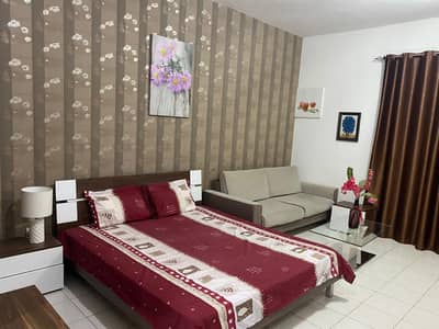 Studio for Rent in International City, Dubai - 1c6c5499-9451-40f7-9d85-0c7d58d64a01. jpg