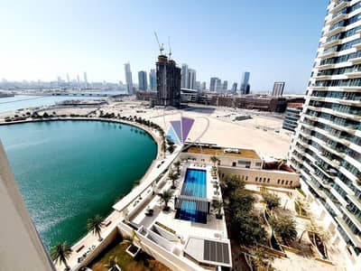فلیٹ 1 غرفة نوم للايجار في جزيرة الريم، أبوظبي - IMG-20250616-WA0044. jpg