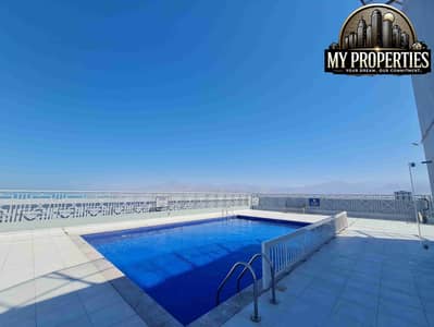 Studio for Rent in Al Seer, Ras Al Khaimah - 1000045504. jpg