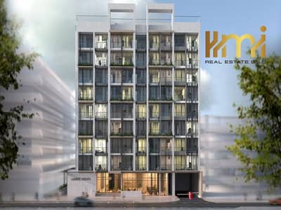 1 Bedroom Flat for Sale in Culture Village (Jaddaf Waterfront), Dubai - Screenshot 2025-06-16 105645. png