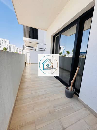 1 Bedroom Flat for Sale in Yas Island, Abu Dhabi - IMG-20250613-WA0130. jpg