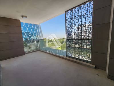 3 Bedroom Flat for Rent in Al Raha Beach, Abu Dhabi - Al Jannah Building 3BR, Al Raha Beach - NV16062025SA01R_0000_IMG-20250613-WA0056. jpg. jpg