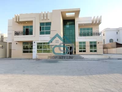 1 Bedroom Flat for Rent in Shakhbout City, Abu Dhabi - WhatsApp Image 2025-06-16 at 11.13. 58_46359b9f. jpg