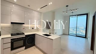 Smart Home | Park View | Higher Floor