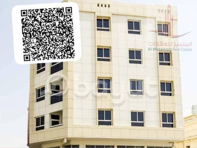 1 Спальня Апартаменты в аренду в Аль Нуаимия, Аджман - WhatsApp Image 2025-01-13 at 16.00. 32_feac9b2c. jpg