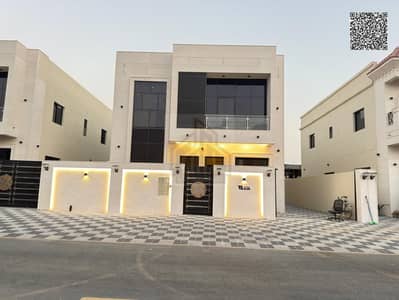 5 Bedroom Villa for Sale in Al Helio, Ajman - batch_WhatsApp Image 2025-06-16 at 10.50. 43 AM. jpg