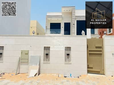 5 Bedroom Villa for Sale in Al Rawda, Ajman - batch_WhatsApp Image 2025-06-15 at 11.54. 20 AM. jpeg