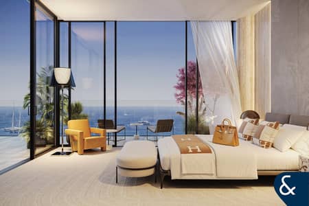 5 Bedroom Flat for Sale in Dubai Islands, Dubai - No Commission | Beachfront | Exclusive