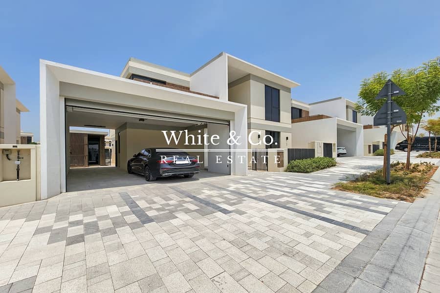 Multiple Options | Exclusive | Great Location