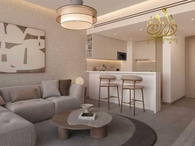 Studio for Sale in Al Marjan Island, Ras Al Khaimah - 8. jpg