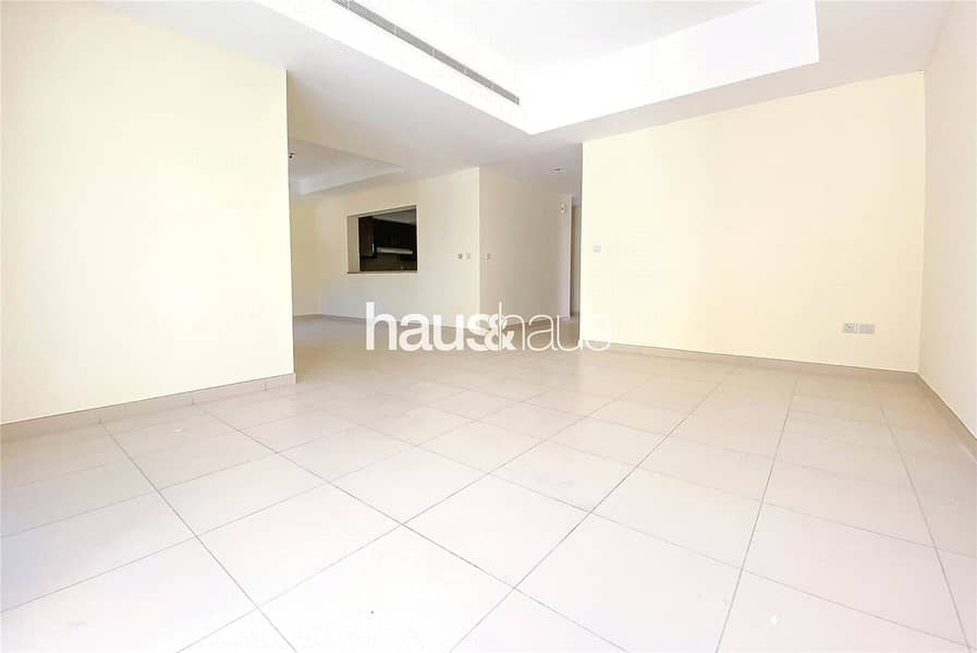Gorgeous Type 2M | Single Row | Amazing Location