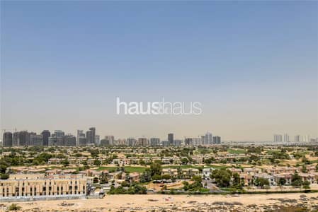 2 Bedroom Flat for Sale in Jumeirah Golf Estates, Dubai - Vacant on Transfer | High Floor | Tower C