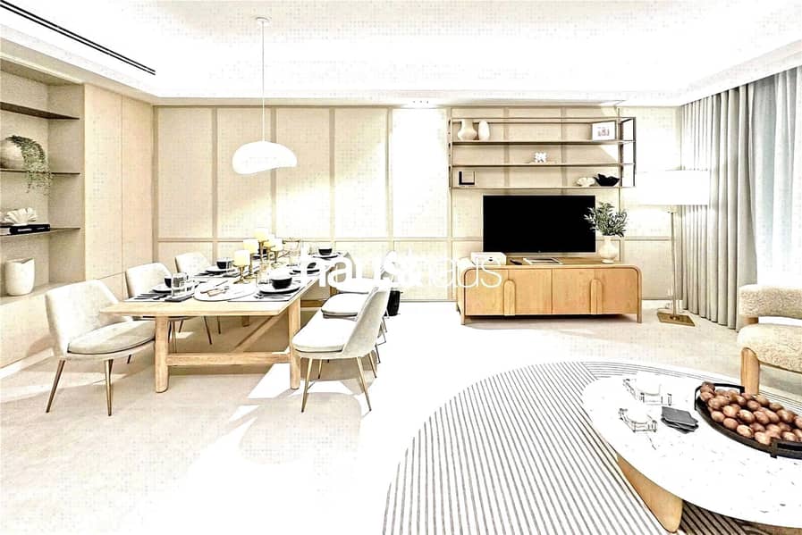 Квартира в Экспо Сити,Мангров Резиденсес, 2 cпальни, 2600000 AED - 11915628 Квартира в Экспо Сити,Мангров Резиденсес, 2 cпальни, 2600000 AED - 11915628