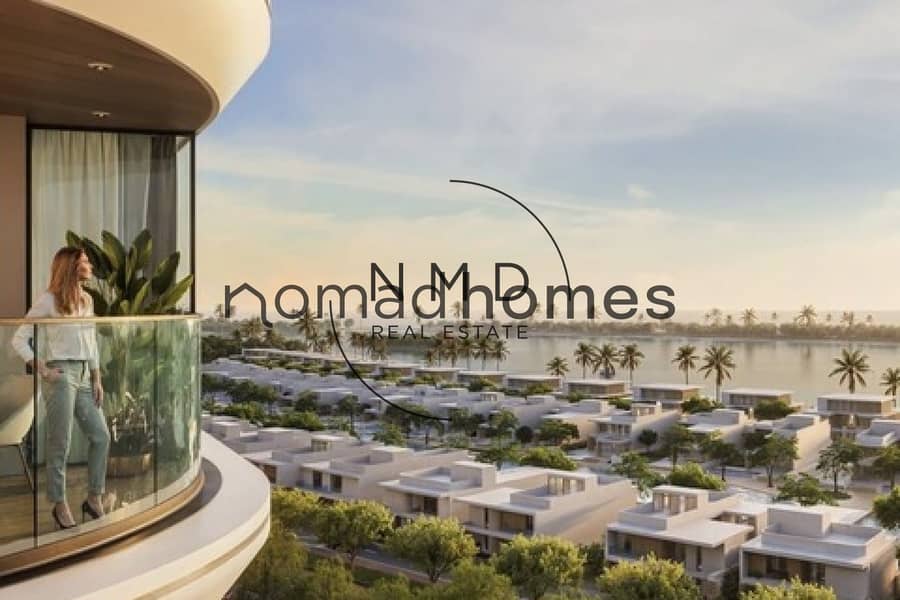 位于艾尔-塞纳赫,Sobha Siniya Island,Coral Beach Villas 6 卧室的别墅 28124474 AED - 11929443 位于艾尔-塞纳赫,Sobha Siniya Island,Coral Beach Villas 6 卧室的别墅 28124474 AED - 11929443