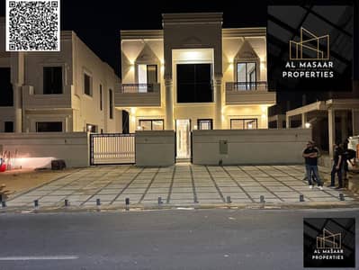 5 Bedroom Villa for Sale in Al Helio, Ajman - WhatsApp Image 2025-05-16 at 12.34. 14 PM. jpeg
