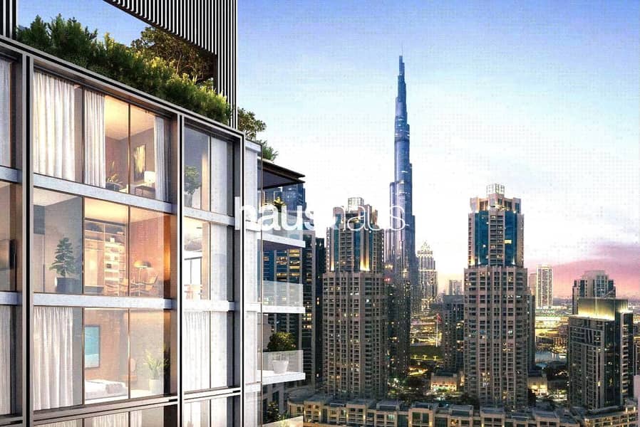 位于商业湾，罗夫家园马拉西大道 2 卧室的公寓 2953455 AED - 11916073