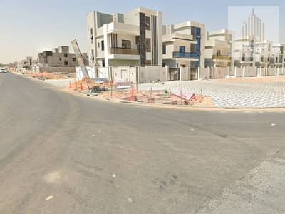 阿尔赫利奥， 阿治曼 住宅地块待售 - 5. jpg