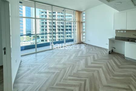 1 Bedroom Apartment for Rent in Business Bay, Dubai - Community View | Rare Deal | Vacant