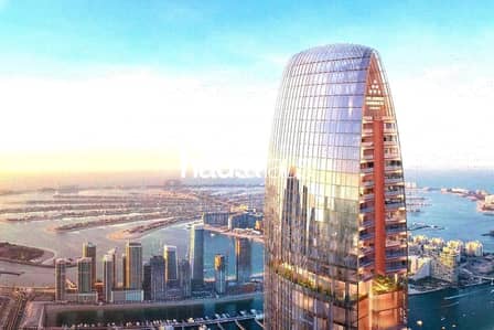 迪拜码头， 迪拜 4 卧室单位待售 - 位于迪拜码头，Six Senses Residences Dubai Marina 4 卧室的公寓 27895000 AED - 11916071