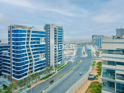 4 Cпальни Апартамент в аренду в Аль Раха Бич, Абу-Даби - LAMAR-7. jpg