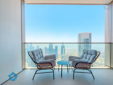 2 Bedroom Flat for Rent in Downtown Dubai, Dubai - IMG_0636. jpg